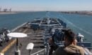 CENTCOM: «Κανένα πλοίο μας δεν επλήγη» – Κατηγορηματική διάψευση των ιρανικών ισχυρισμών