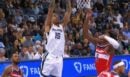 Θρήνος στο NBA: Πέθανε ξαφνικά ο Μπράντον Κλαρκ - Ο επιθετικός των Γκρίζλις ήταν μόλις 29 ετών