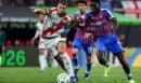 Conference League: Κρίσταλ Πάλας - Ράγιο Βαγιεκάνο 1-0