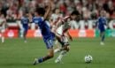 Conference League: Προβάδισμα πρόκρισης στον τελικό για Ράγιο Βαγιεκάνο και Κρίσταλ Πάλας