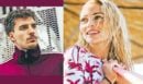Ελένη Βουλγαράκη - Φώτης Ιωαννίδης: Ετοιμάζουν βαλίτσες για Ελλάδα