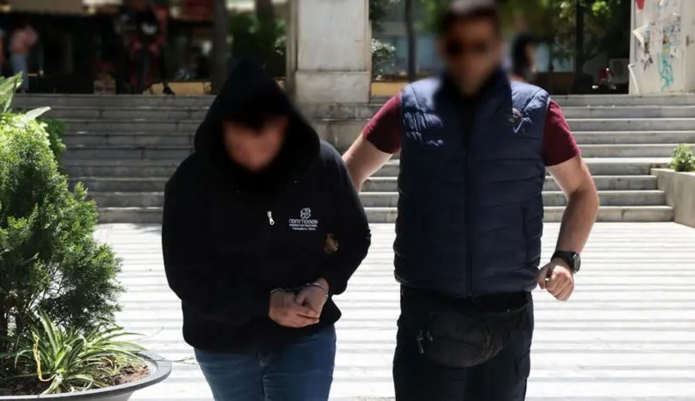 Ηράκλειο: Όσα υποστήριξε στην απολογία του ο 30χρονος που κρίθηκε προφυλακιστέος – «Είδε τι έκανε και έπαιζε θέατρο» λέει η μητέρα της 28χρονης