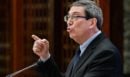 Ο υπουργός Εξωτερικών της Κούβας κατηγορεί τον Μάρκο Ρούμπιο ότι «ψεύδεται» για να υποκινήσει στρατιωτική επίθεση