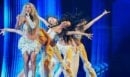 Eurovision 2026 – Antigoni Buxton: Διέρρευσε βίντεο από την πρόβα πριν από τον B’ Ημιτελικό