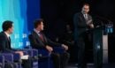 Θάνος Πετραλιάς στον ΟΟΣΑ: Η Ελλάδα επιτυχημένο παράδειγμα δημοσιονομικής πολιτικής