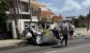 Τραγωδία στη Ρόδο: Δύο γυναίκες νεκρές σε τροχαίο σοκ - Τρεις τραυματίες
