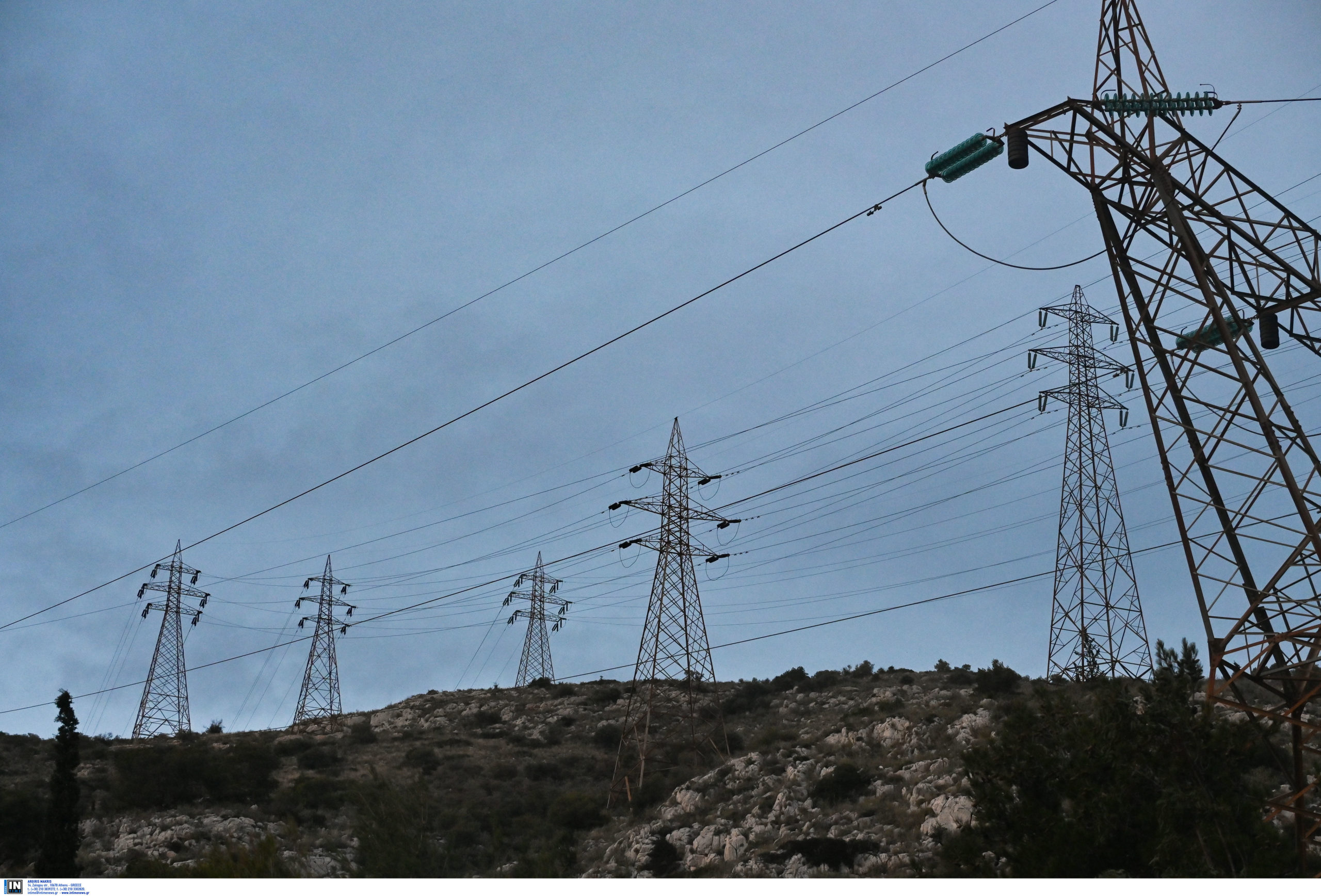 ΕΛ.ΑΣ.: Εξαρθρώθηκε κύκλωμα που έκλεβε χαλκό από μετασχηματιστές του ΔΕΔΔΗΕ σε Καρδίτσα και Λάρισα – Άνω των 3 εκατ. ευρώ η συνολική ζημιά