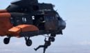 Κεφαλονιά: Ολοκληρώθηκε επιχείρηση διάσωσης 60χρονου Βρετανού πεζοπόρου στα Κουλουράτα