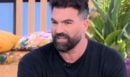 Δημήτρης Αλεξάνδρου: «Όταν έχεις ένα παιδί, όταν προσπαθείς να φτιάξεις ξανά τη ζωή σου, έχεις κάποιες ενοχές»