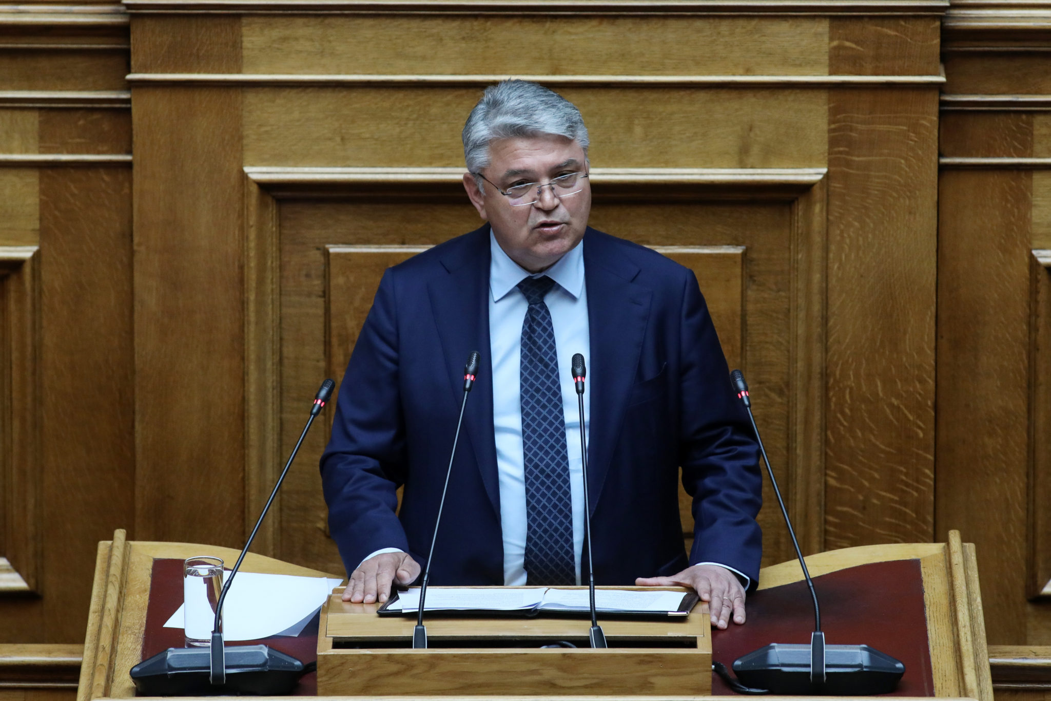 Δημήτρης Νατσιός