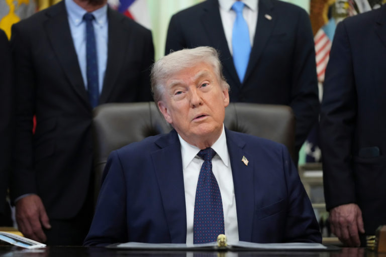 Trump
