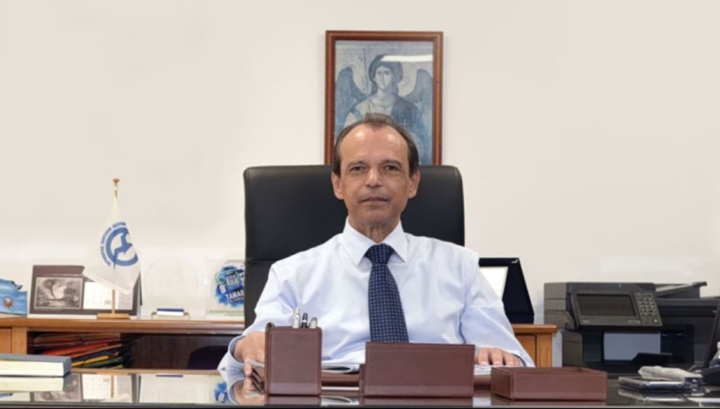 Πέθανε ο πρόεδρος του ΕΟΔΑΣΑΑΜ Γεώργιος Δριτσάκος
