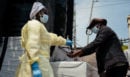 Κονγκό - Έμπολα: Πάνω από 200 νεκροί – Φόβοι για εξάπλωση της επιδημίας και στην Ουγκάντα