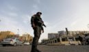 Αιματοκύλισμα στην Αίγυπτο: Ένοπλος σκότωσε 8 ανθρώπους πριν πέσει νεκρός από τα πυρά των αρχών - ΒΙΝΤΕΟ