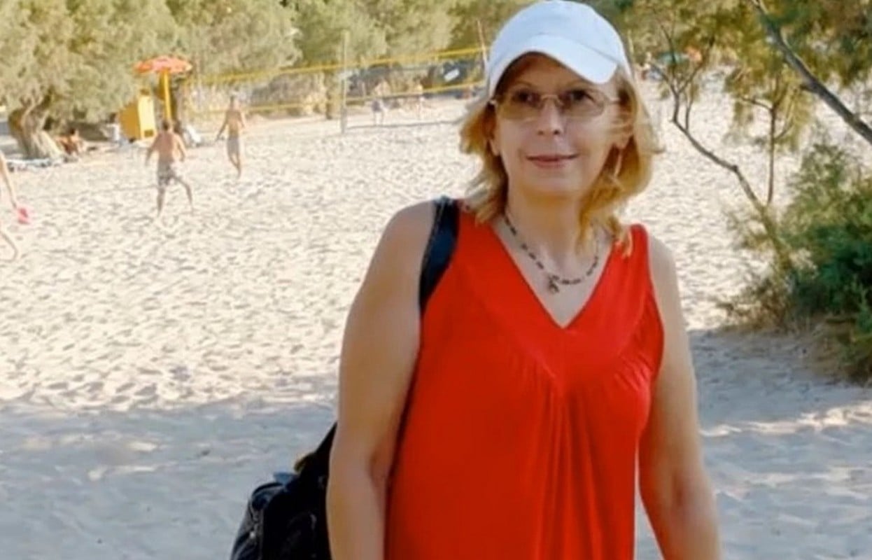 Εξαφάνιση της Χριστίνας Εξαρχουλέα: Διεθνές ανθρωποκυνηγητό για τον σύζυγο της – Νέες μαρτυρίες για τη δολοφονία – ΒΙΝΤΕΟ