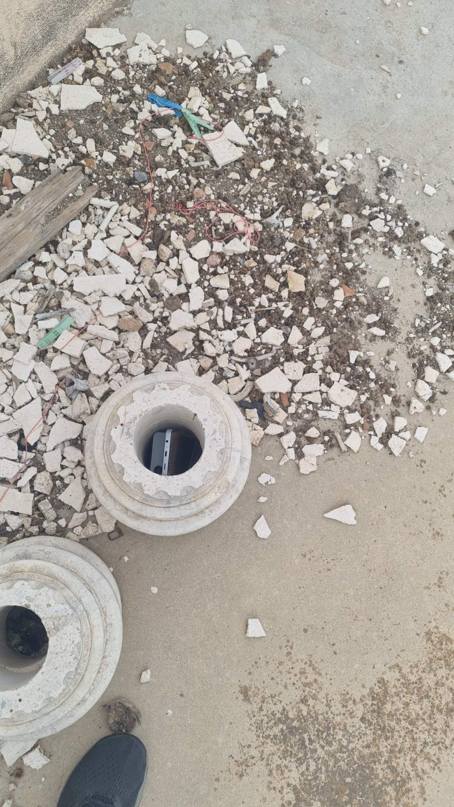 ΕΛΑΣ, Σπείρα, εγκληματική οργάνωση, Απάτες, ΔΕΔΔΗΕ