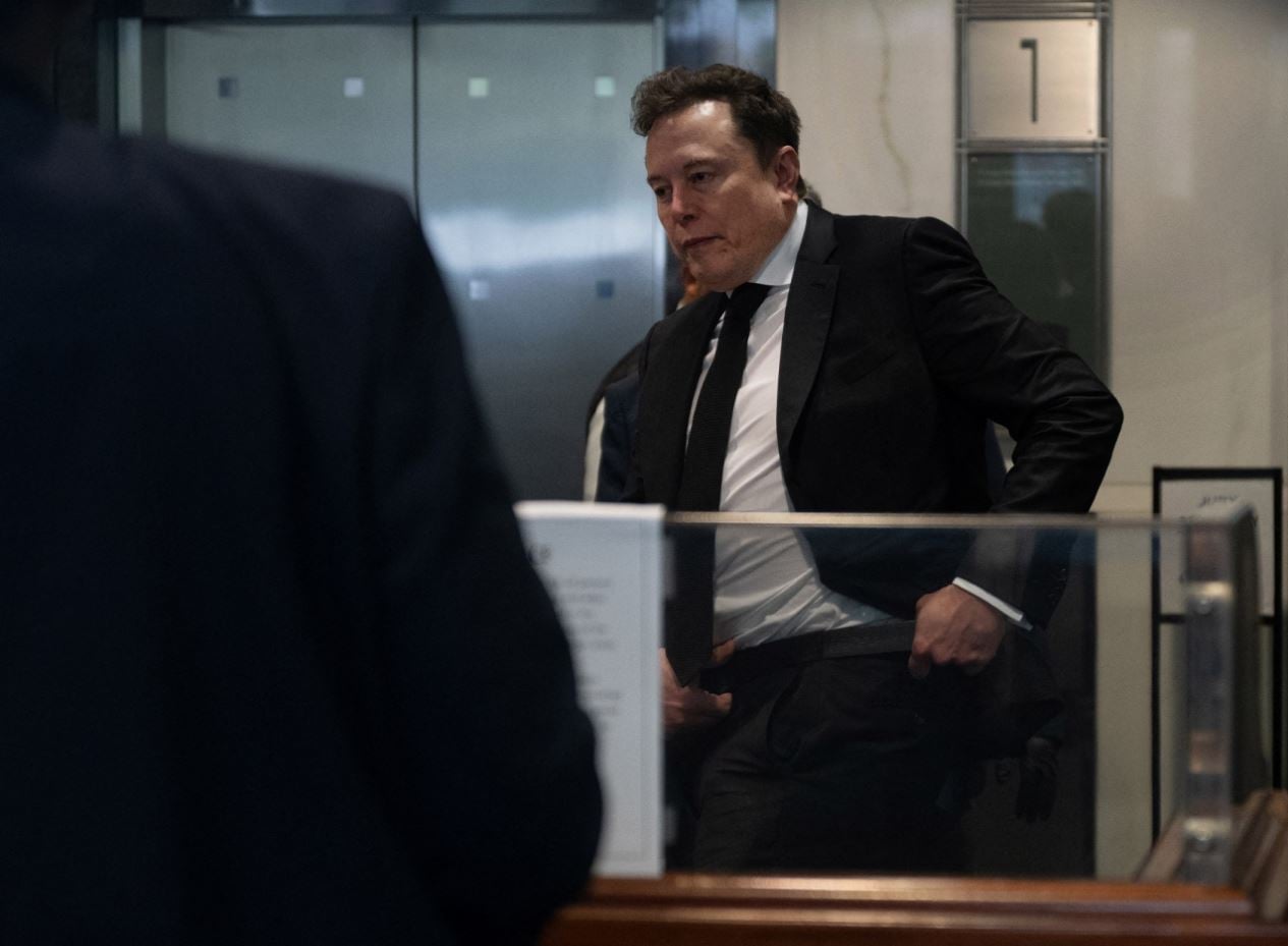 ΗΠΑ: Απορρίφθηκε η μήνυση του Έλον Μασκ κατά της OpenAI και του Σαμ Άλτμαν –