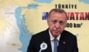 Ο Ερντογάν κάνει νόμο τα «σύνορα της καρδιάς του» σε Αιγαίο και Μεσόγειο - Στο στόχαστρο Ελλάδα και Ισραήλ