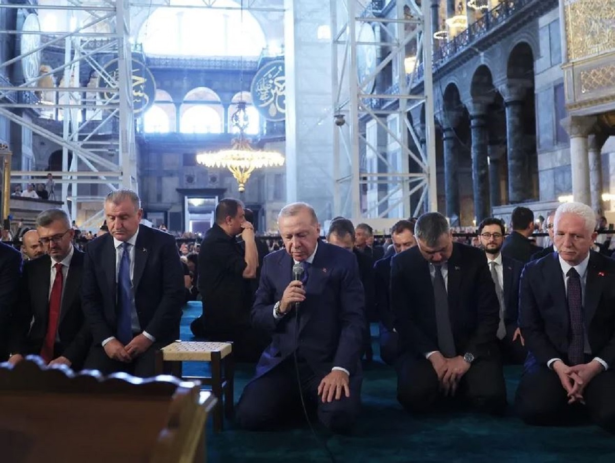 Φωτογραφία: Anadolu