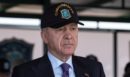 Ερντογάν: «Ο στρατός της Τουρκίας ένας στρατός ειρήνης και ηρεμίας - Δεν κατέστρεψε ποτέ κανένα μέρος που πάτησε το πόδι του»