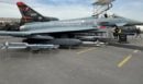 Παρουσιάστηκε το τουρκικό Eurofighter με πυραύλους Meteor - Αίνιγμα τι θα κάνει το Κατάρ