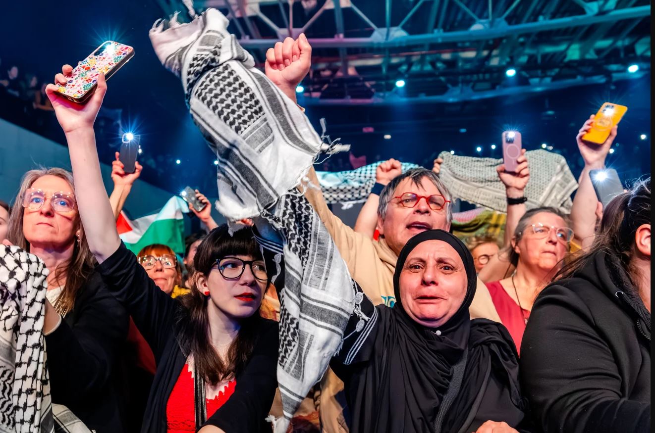eurovision