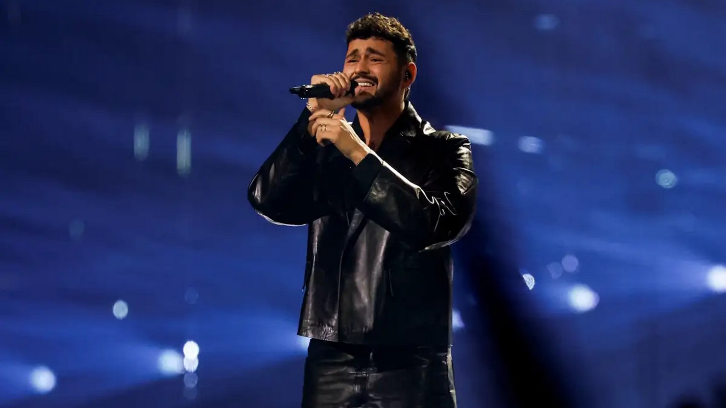 Eurovision 2026: Αποδοκιμασίες στην εμφάνιση του Ισραήλ στον A’ ημιτελικό – Σύλληψη διαδηλωτή στη Βιέννη
