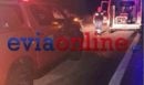 Εύβοια: Αυτοκίνητο έπεσε σε χαράδρα 80 μέτρων, «είχε Άγιο» ο οδηγός - Δείτε φωτογραφίες