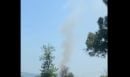 Φωτιά σε χαμηλή βλάστηση στο Κρυονέρι - Σπεύδουν δυνάμεις της Πυροσβεστικής