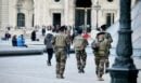 Συνελήφθη 17χρονος στη Γερμανία - Φέρεται να σχεδίαζε τρομοκρατική επίθεση στο Αμβούργο