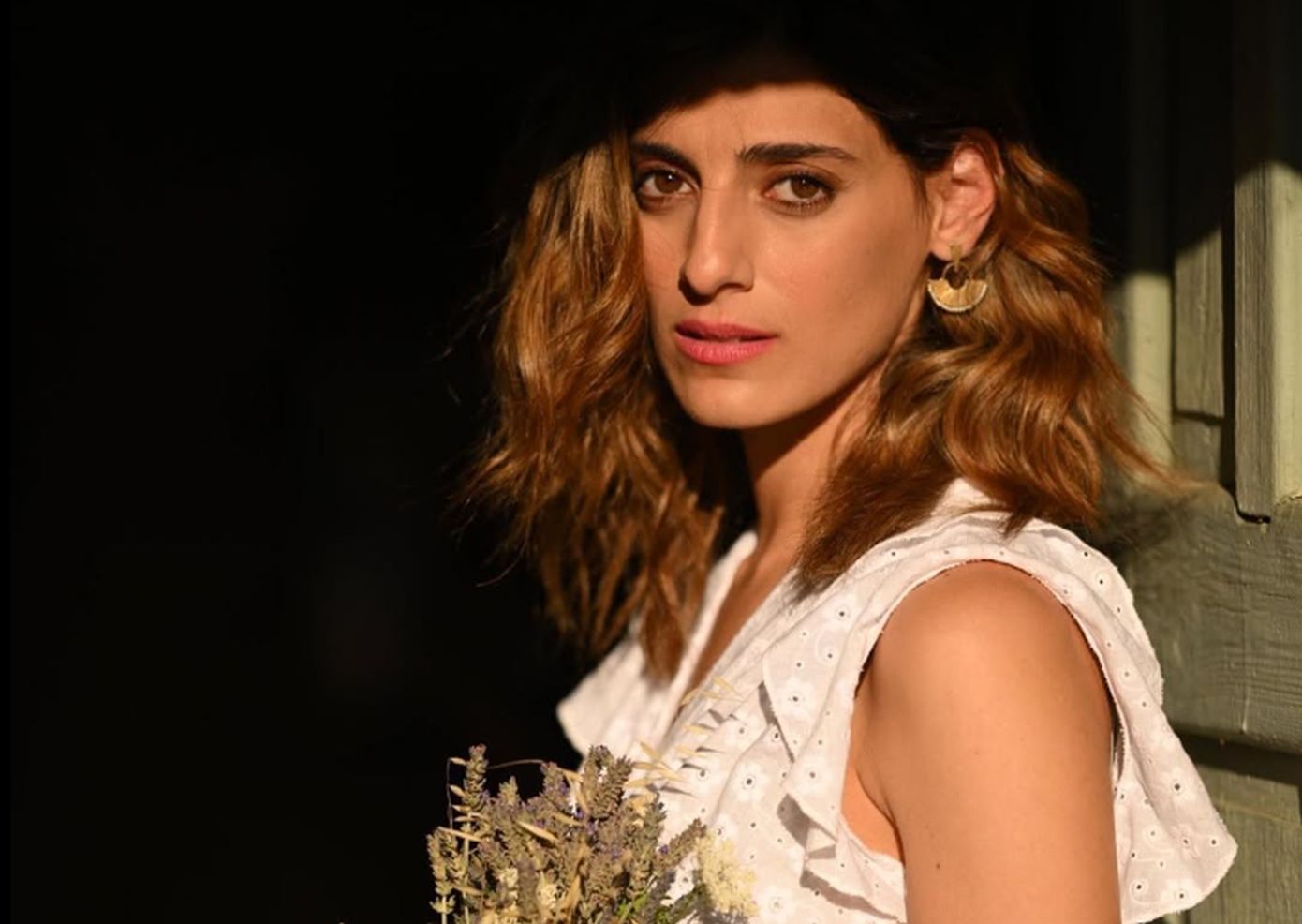 Χριστίνα Χειλά Φαμέλη: Είμαι σε μια φάση που είμαι μόνη μου στη ζωή – Ήμουν πολύ σχεσάκιας