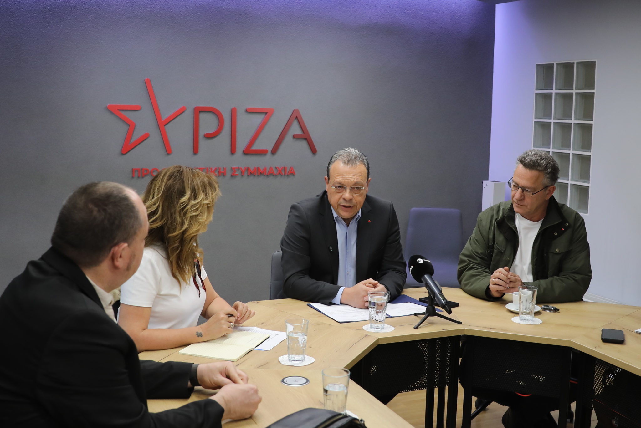 Σωκράτης Φάμελλος