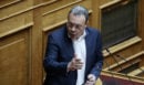 Φάμελλος: Η ΝΔ προσβάλλει τη Βουλή, τους πολίτες και το Σύνταγμα