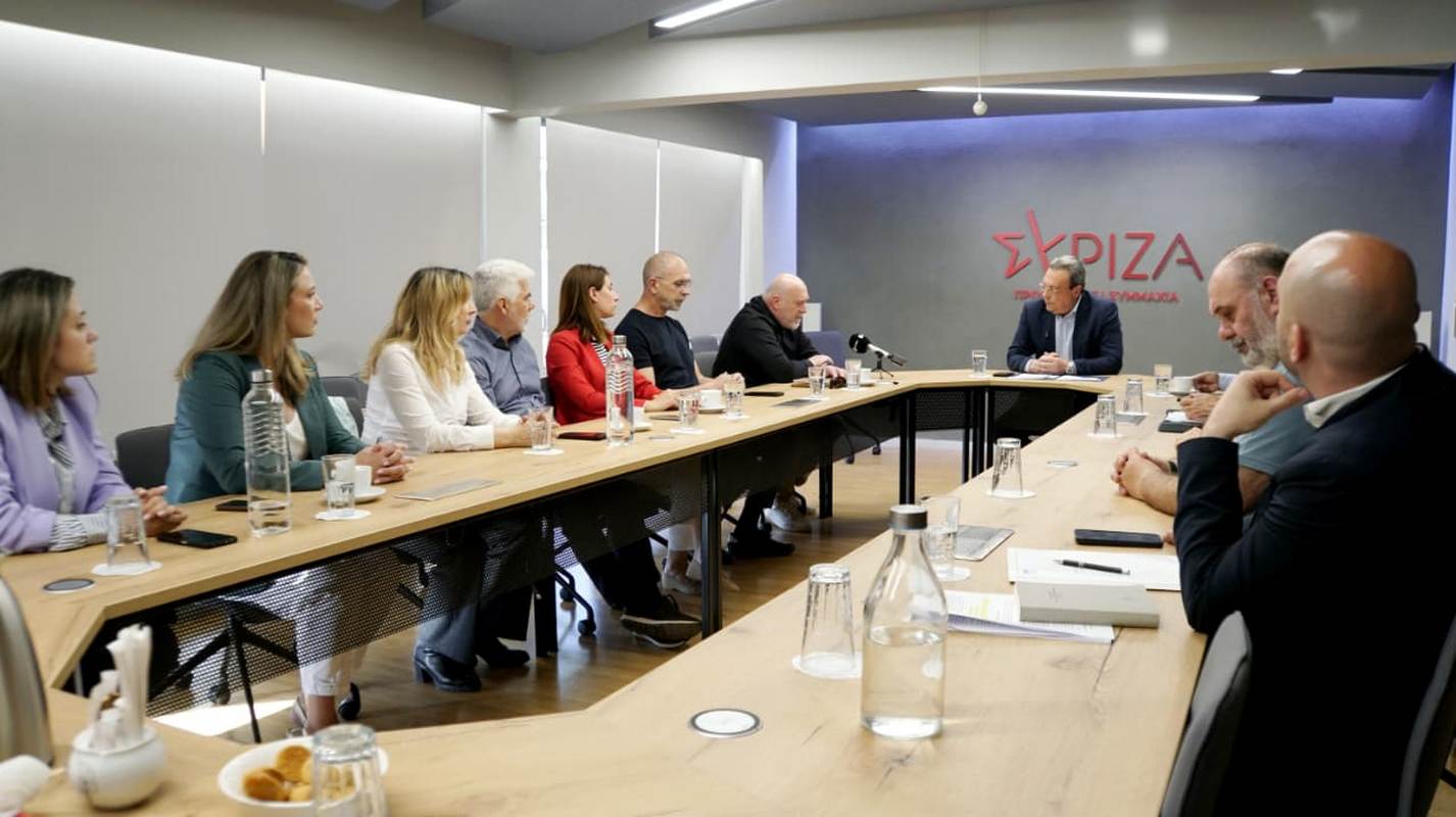 Σωκράτης Φάμελλος: Στόχος της κυβέρνησης να πηγαίνουν οι πολίτες σε ιδιωτικά νοσηλευτήρια
