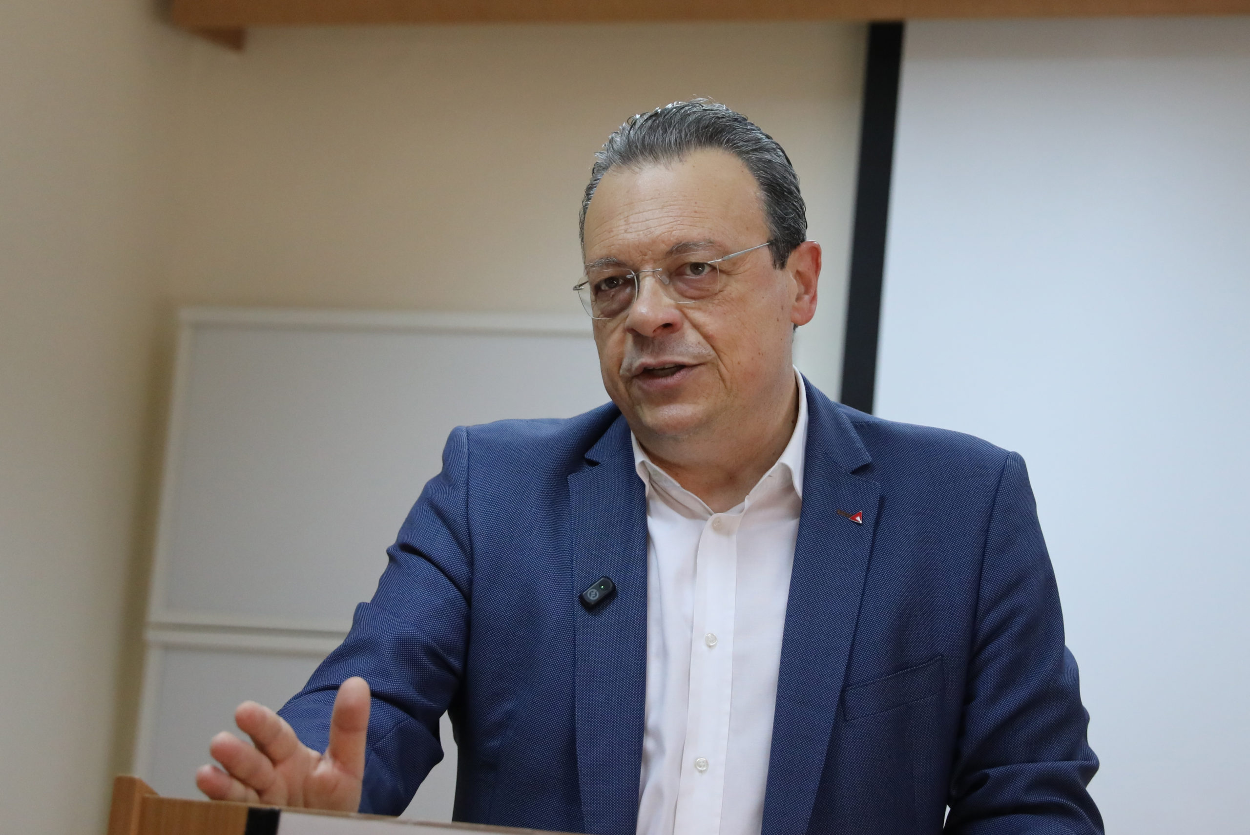 Φάμελλος: «Ξεκάθαρη επιλογή της κυβέρνησης να απαξιωθεί η δημόσια υγεία – Επείγει να υπάρξει ενωτική προοδευτική απάντηση»
