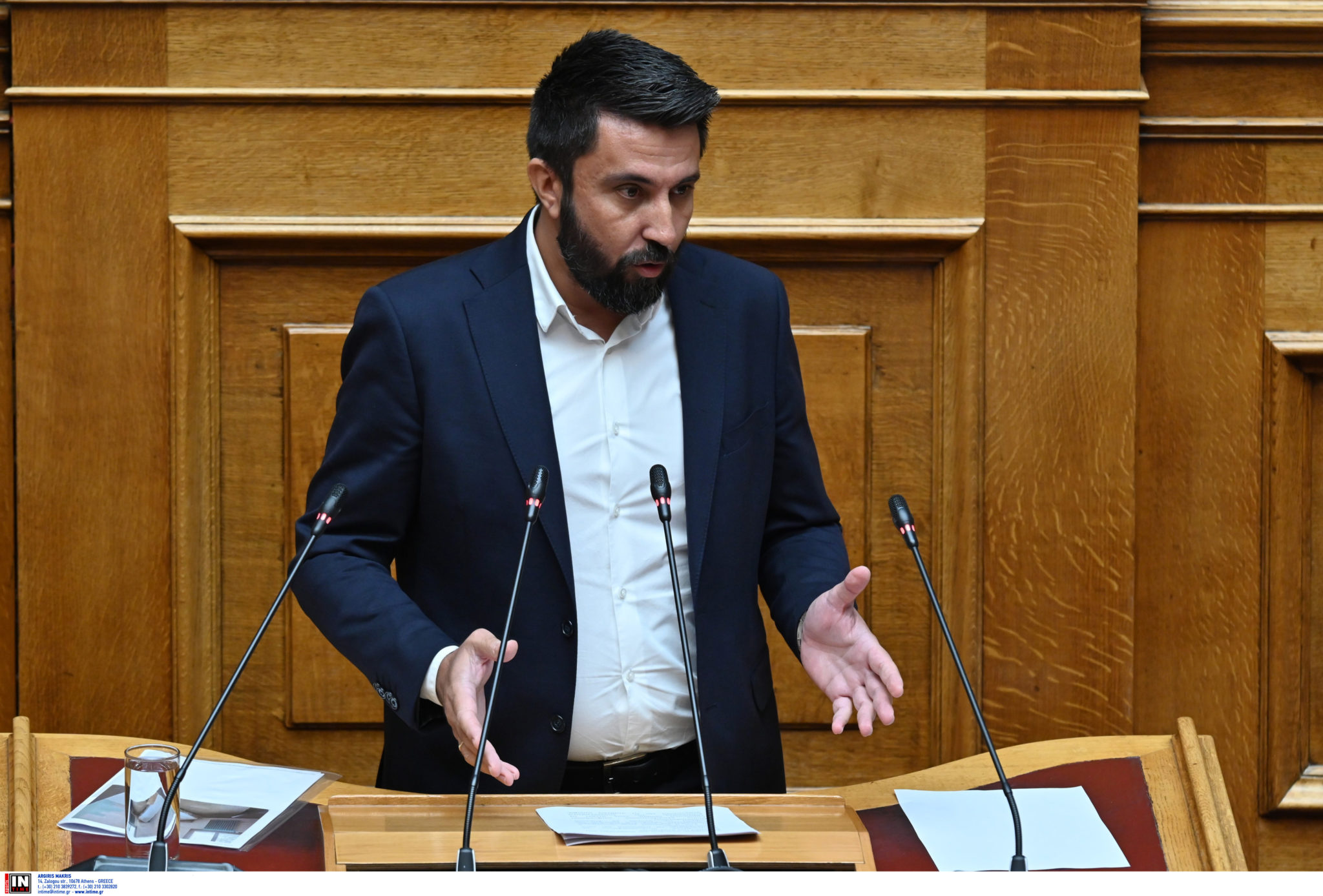 Φερχάτ Οζγκιούρ