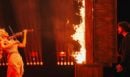 Eurovision 2026: Η Φινλανδία ανατρέπει τα δεδομένα με μια συγκλονιστική πρόβα - Ποιοι είναι η Linda Lampenius και ο Pete Parkkonen
