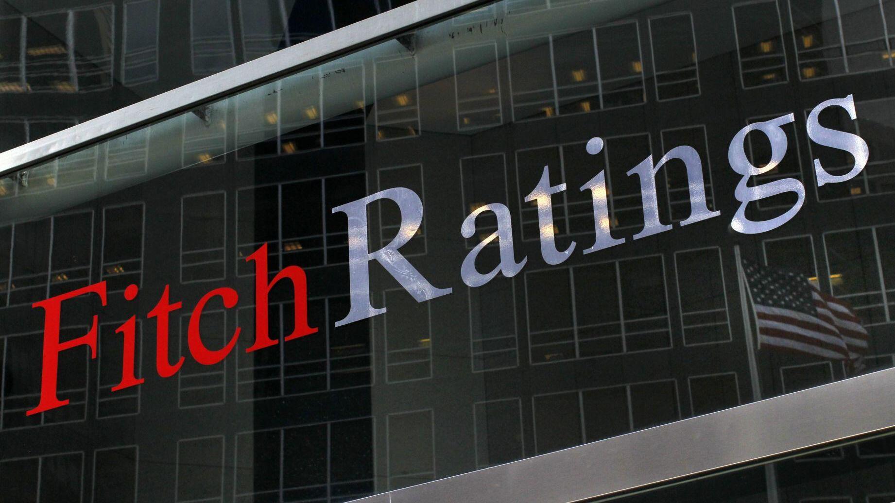 Fitch: Επιβεβαίωσε το αξιόχρεο της Ελλάδας στη βαθμίδα BBB+ με σταθερές προοπτικές