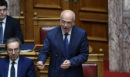 Φλωρίδης: Εφόσον η ΕΥΠ παρακολουθεί νόμιμα, γιατί πρέπει να παρακολουθεί παράνομα τους ίδιους;