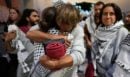 Επέστεψαν με ειδικές πτήσεις στην Κωνσταντινούπολη 428 ακτιβιστές του «Παγκόσμιου Στόλου Sumud» - Καταγγελίες για βασανιστήρια με tasers 