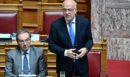 Φλωρίδης: Τα ανακριτικά δικαιώματα που έχει η Ευρωπαϊκή Εισαγγελία, συνεχίζει να τα έχει - Τι είπε για τη Λάουρα Κοβέσι