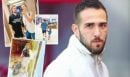 Κώστας Φορτούνης: Eπιστρέφει στην Ελλάδα