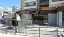 Πατήσια: Εμπρησμός η φωτιά σε σούπερ μάρκετ - Συνελήφθη μία 36χρονη
