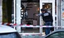 Γαλλία: Δύο νεκροί και τρεις τραυματίες σε αιματηρές επιθέσεις που συνδέονται με το εμπόριο ναρκωτικών