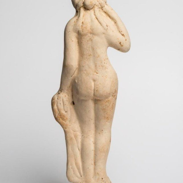 Φωτογραφία: National Trust Archaeology 