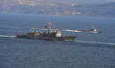 Προκλητικό δημοσίευμα από τη Milliyet: Νέος νόμος στην Τουρκία θωρακίζει τη «Γαλάζια Πατρίδα»