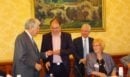 Γάλλος ακαδημαϊκός υπό έρευνα επειδή απένειμε στον εαυτό του ένα «μαϊμού» διεθνές βραβείο σε μια απάτη «βγαλμένη από ταινία»