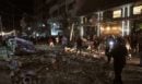 Ο ισραηλινός στρατός αναφέρει ότι στόχευσε τον φερόμενο ως νέο στρατιωτικό αρχηγό της Χαμάς, 11 ημέρες μετά τη δολοφονία του προκατόχου του