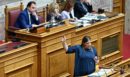 Ένταση στη Βουλή: Η Κωνσταντοπούλου κατηγόρησε τον Γεωργαντά για παράβαση καθήκοντος και κατάχρηση εξουσίας - Η απάντηση του προέδρου της Βουλής