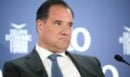 Άδωνις Γεωργιάδης για «ΕΛΑΣ – Ελληνική Αριστερή Συμπαράταξη»: «Τί το ήθελε το rebranding, ο γνωστός ανιστόρητος Αλέξης Τσίπρας»